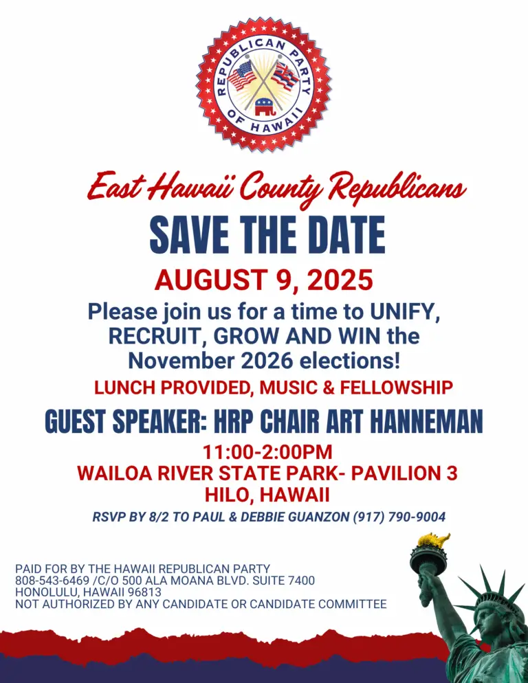 SAVE THE DATE August 9, 2025